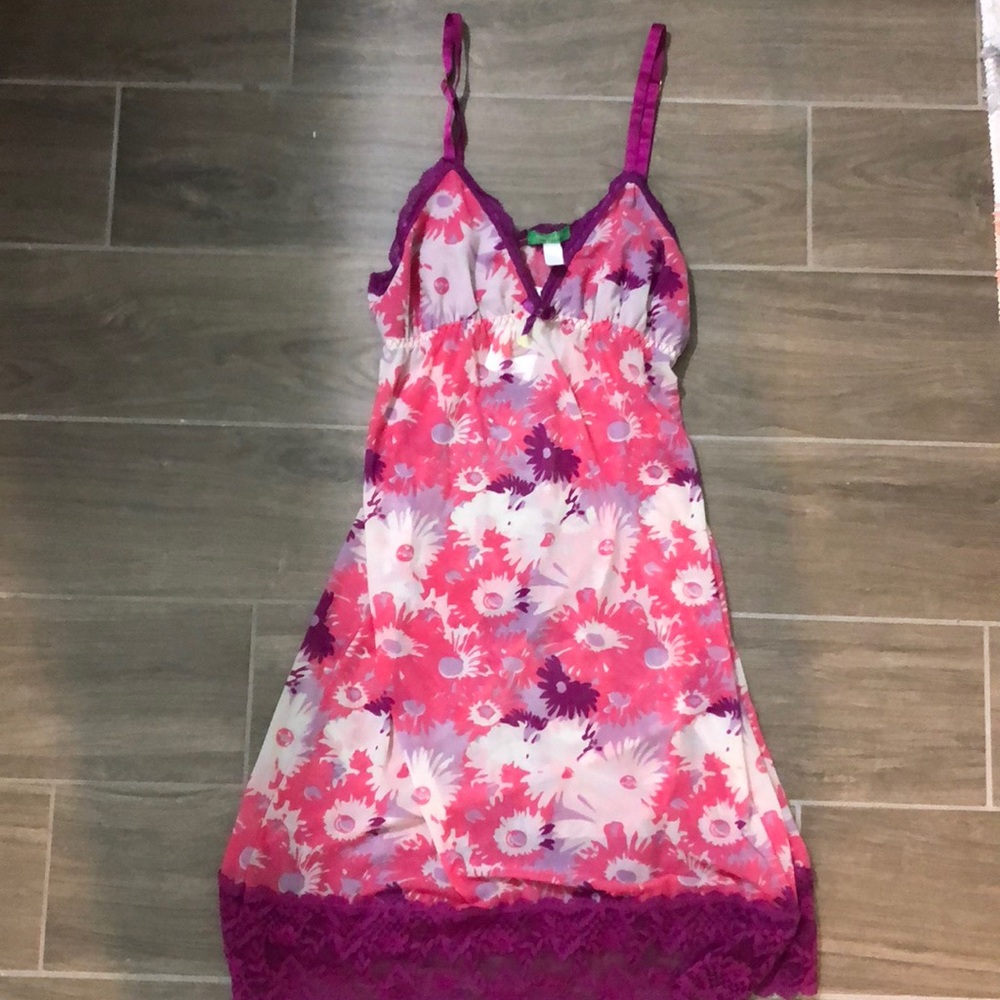 NWT Lingerie slip